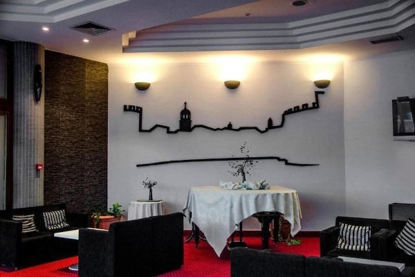 Hotel Petka (Dubrovnik)